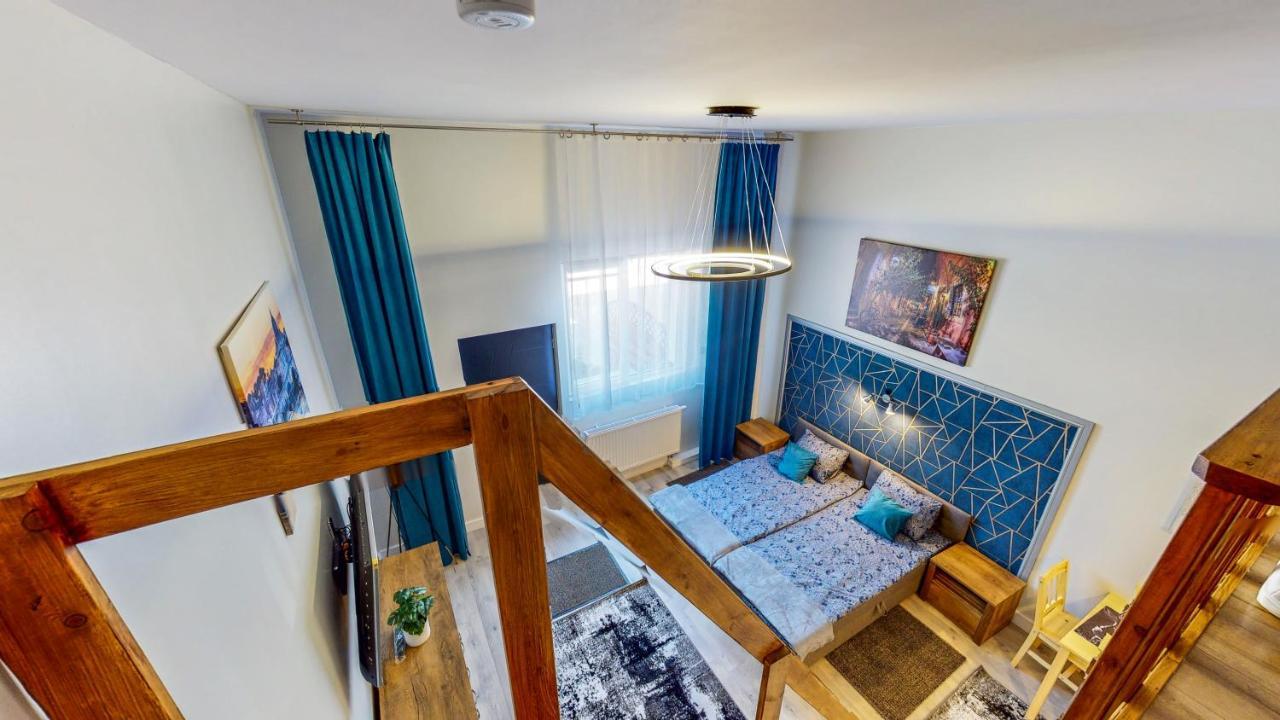 City Place Noclegi Wroclaw Ngoại thất bức ảnh