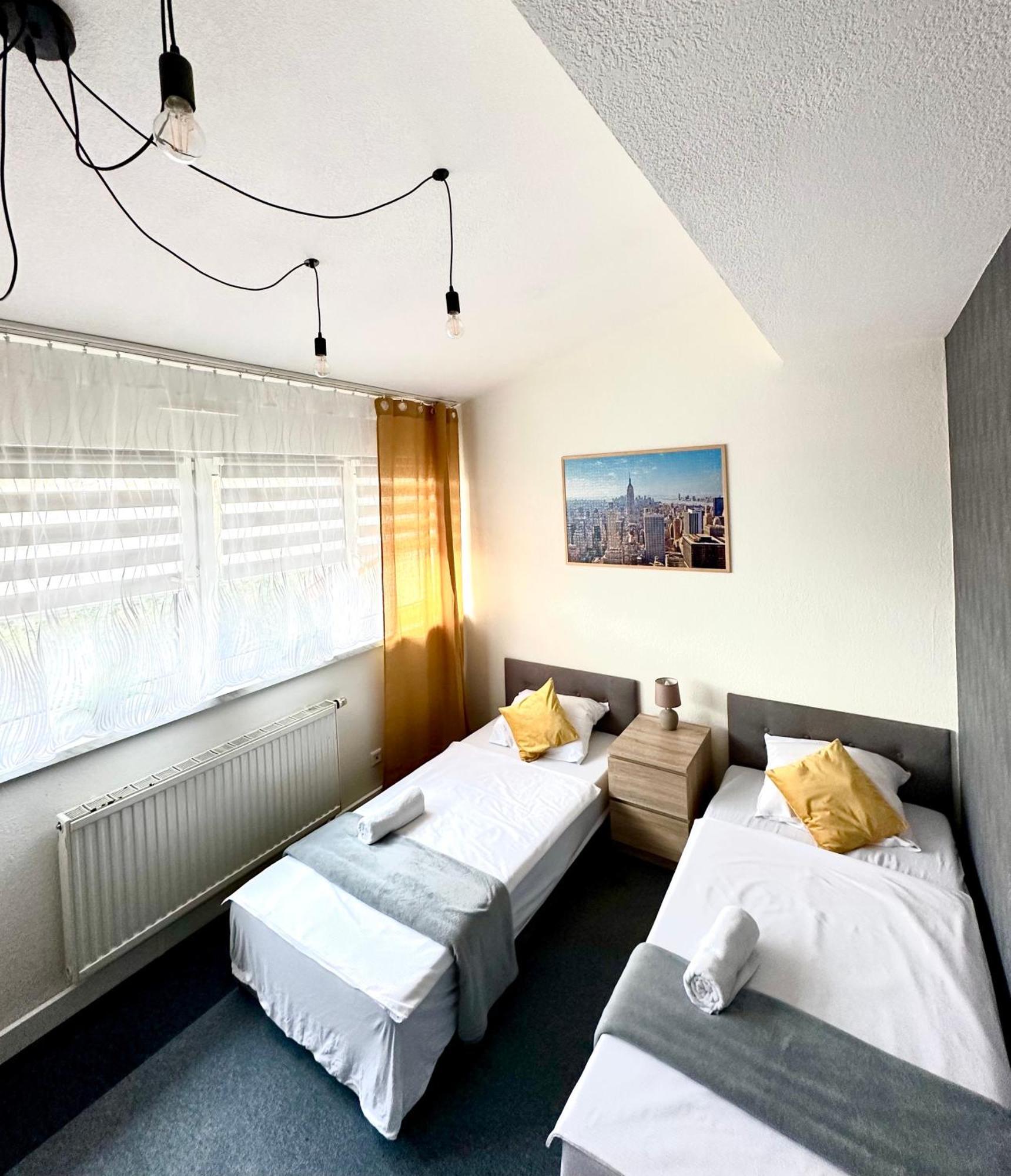 City Place Noclegi Wroclaw Ngoại thất bức ảnh